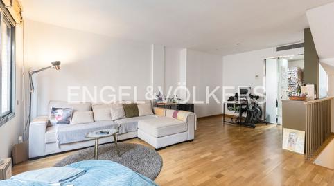 Foto 5 de Casa o xalet en venda a El Clot,  Barcelona Capital