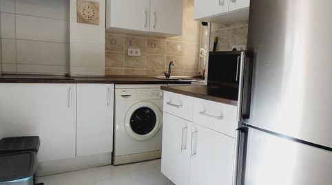 Photo 2 of Flat for rent in N/a, San Diego, Madrid Capital