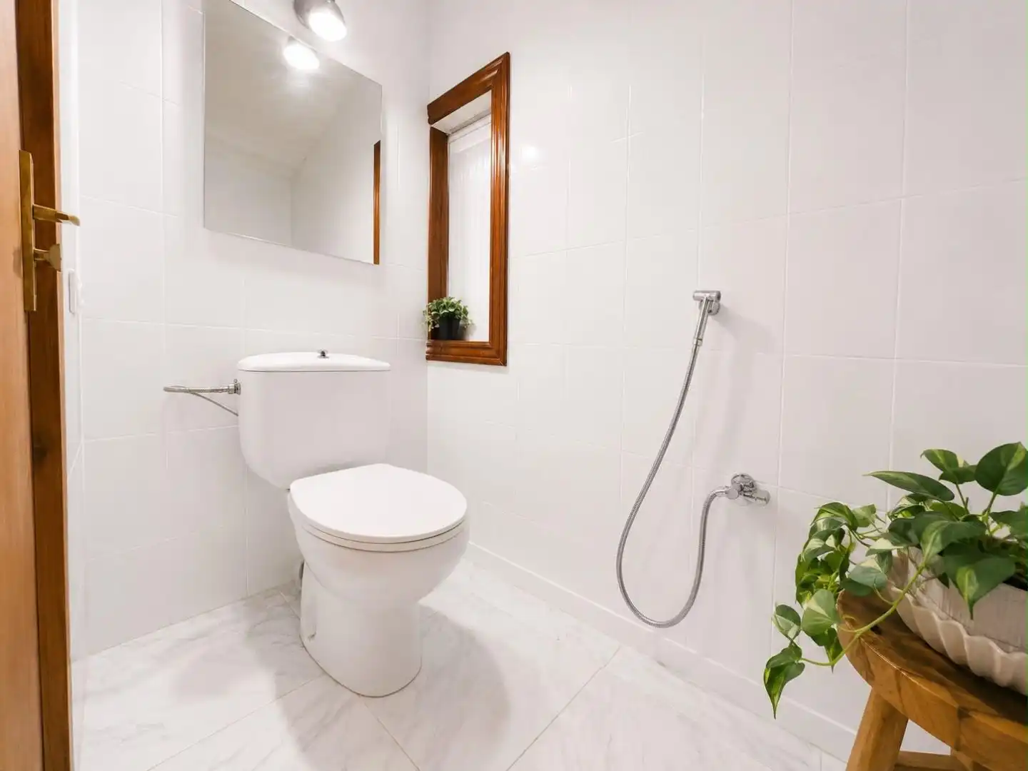 Casa amb piscina en venda a Carrer Girona 94, imagen 25