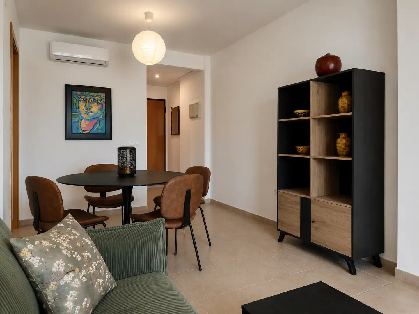Apartament amb ascensor en venda a Carrer del Pit-roig 1, imagen 2