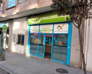 Oficina de lloguer en Vigo  amb Calefacció