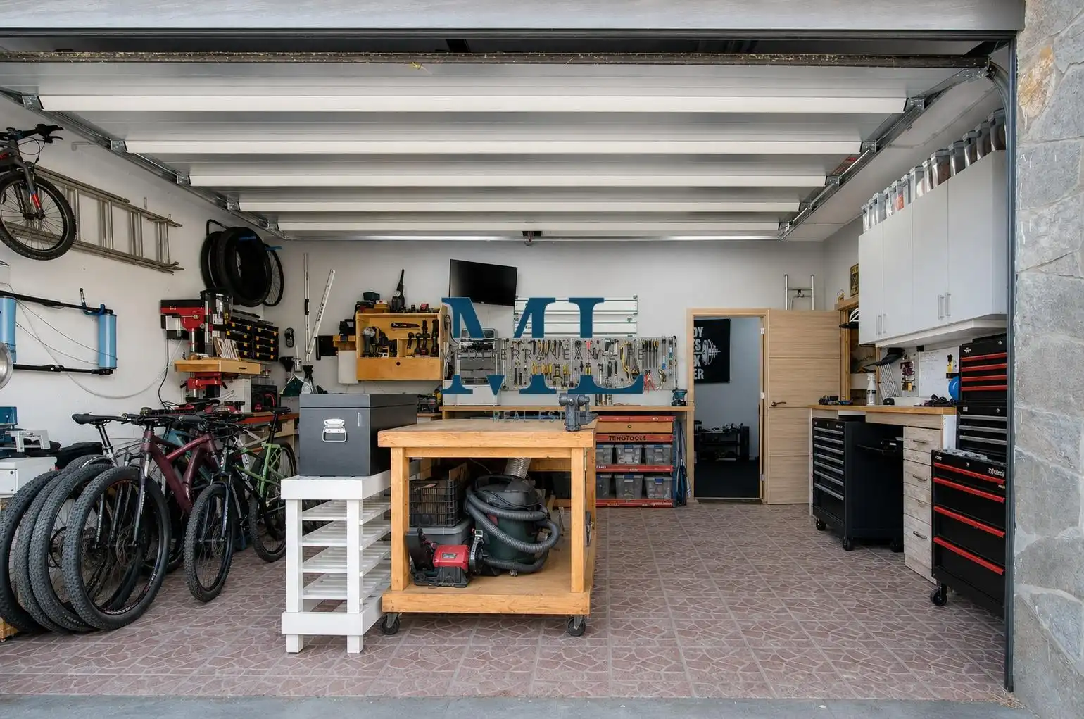 Maison avec piscine à vendre à del Garric, imagen 48