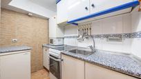 Cuina de Apartament en venda en Benidorm amb Aire condicionat i Terrassa