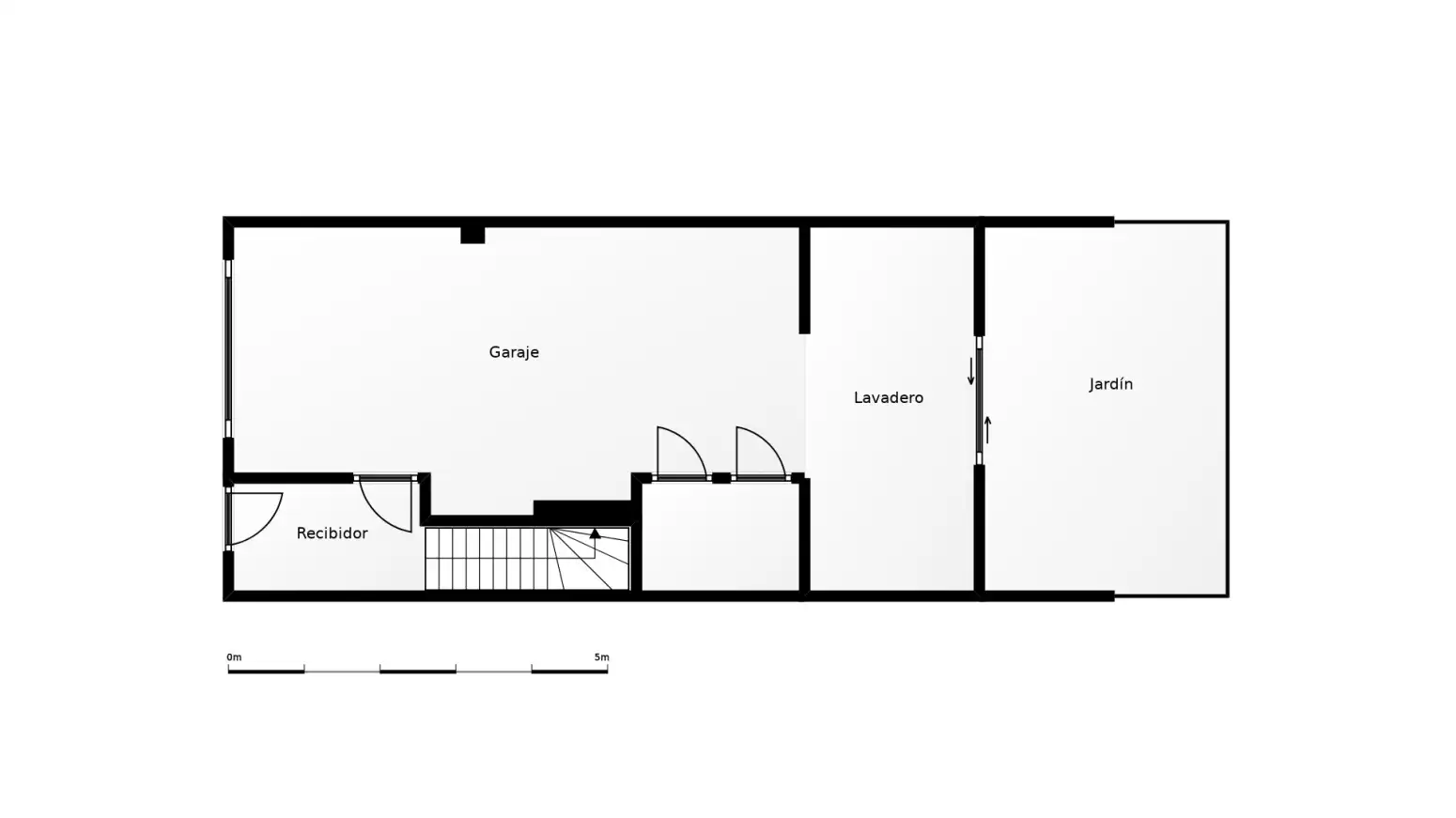 Casa o chalet en venta en Meliana con Calefacción, Jardín privado y Terraza