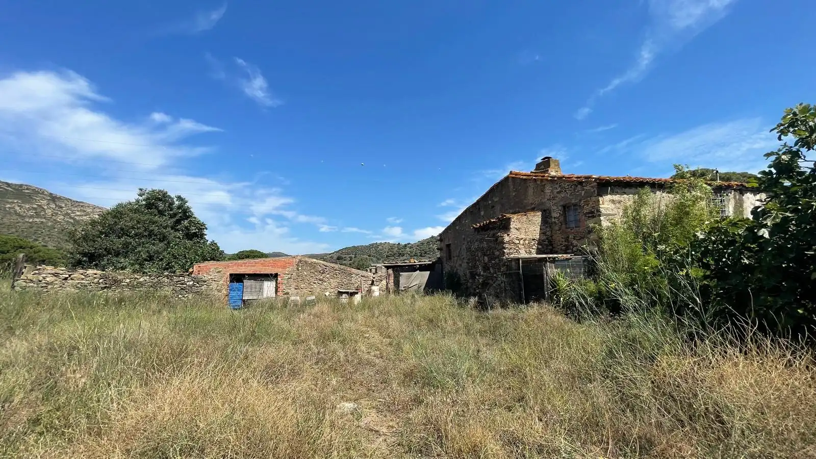 Finca rústica en venta en Vilajuïga con Terraza, Trastero y Balcón