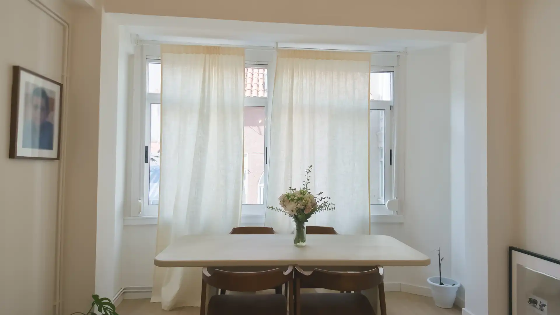Comedor de Piso en venta en A Coruña Capital  con Calefacción