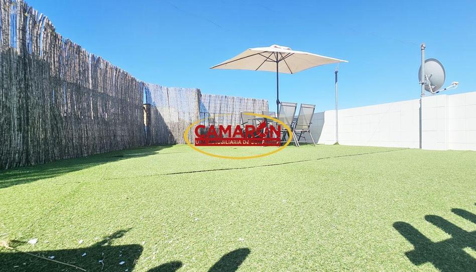 Foto 1 de Casa adosada en venda a Coria del Río, Sevilla