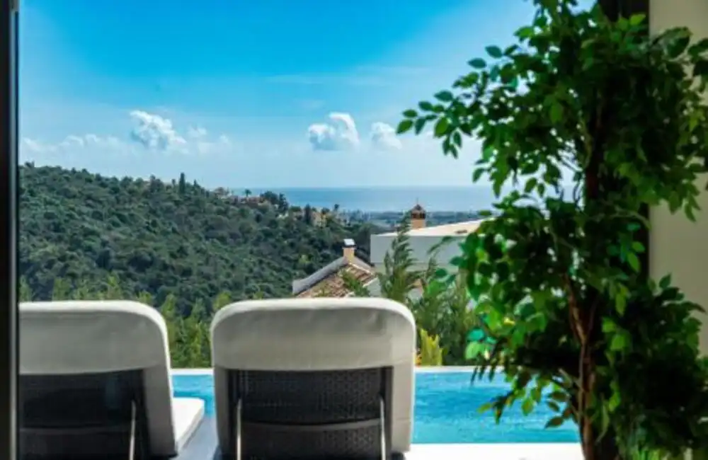 Casa con terraza en venta en La Quinta, imagen 3