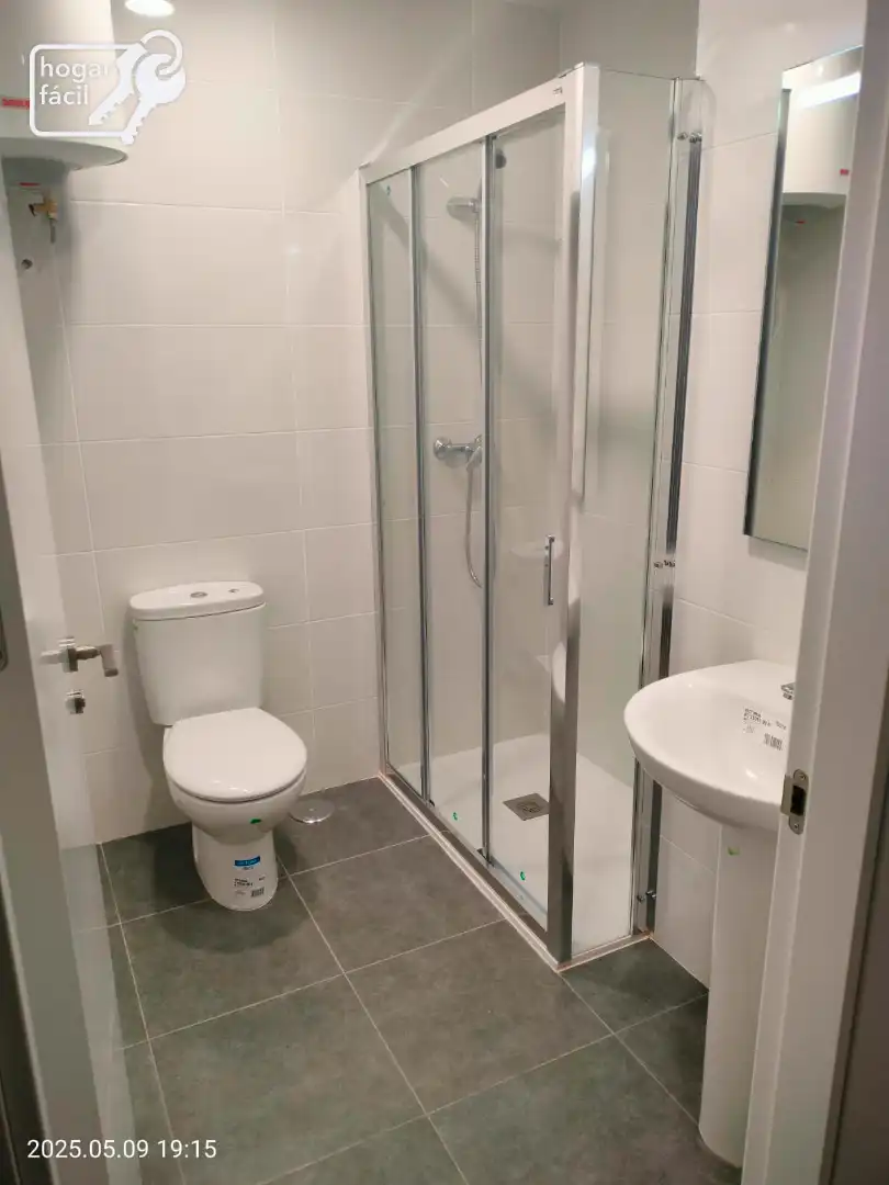 Flat for rent in Calle Profesor Adolfo Miaja de la Muela, 28, Parquesol