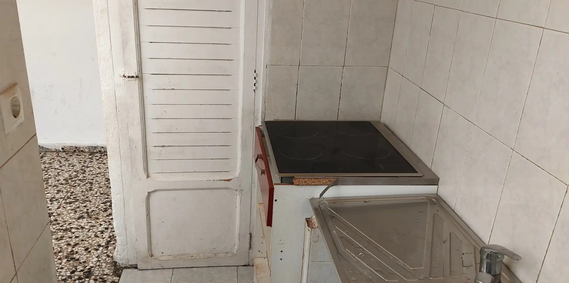 Cuina de Pis en venda en Riba-roja de Túria