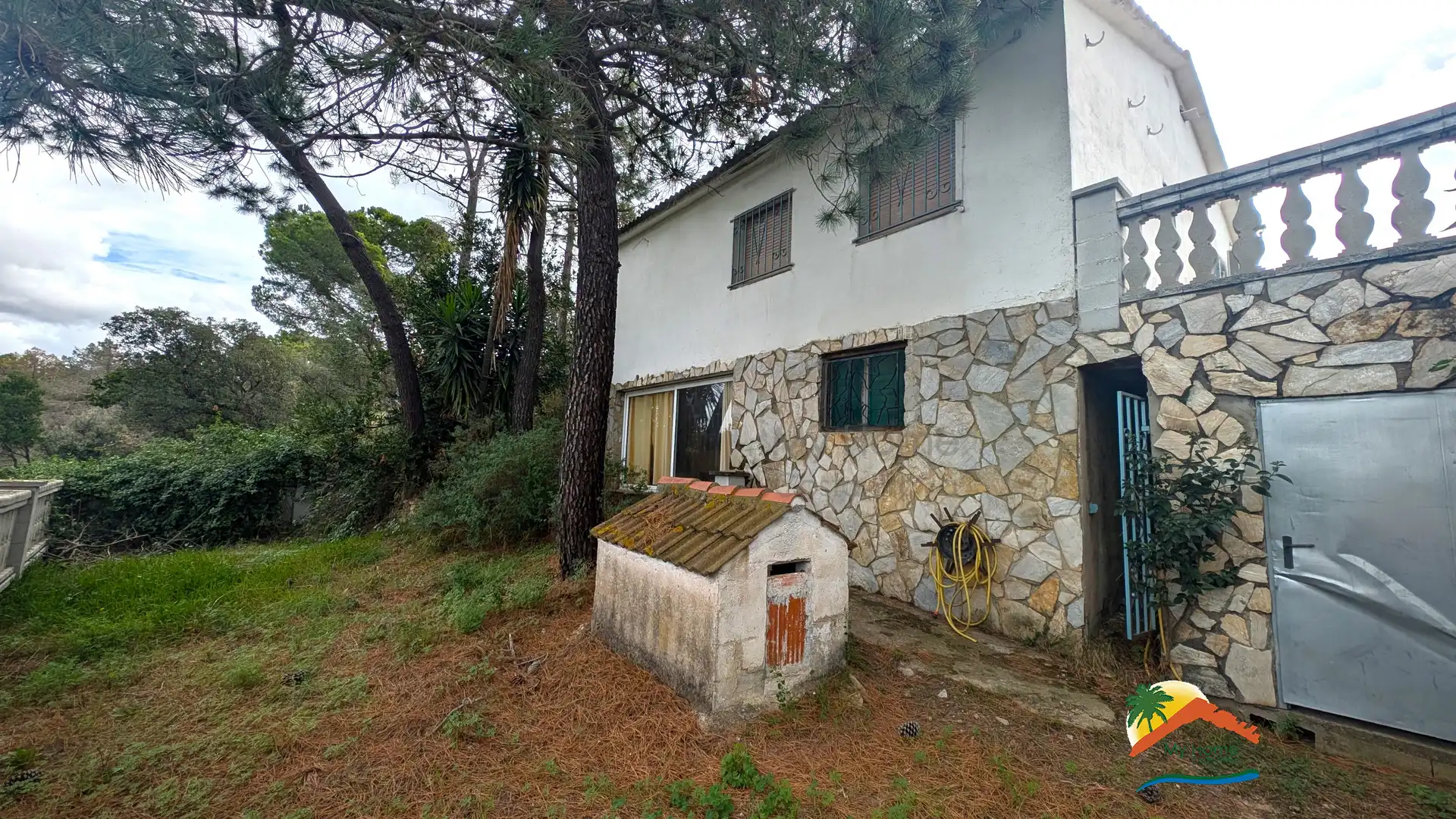 Casa o xalet en venda a Lloret Residencial - Montlloret