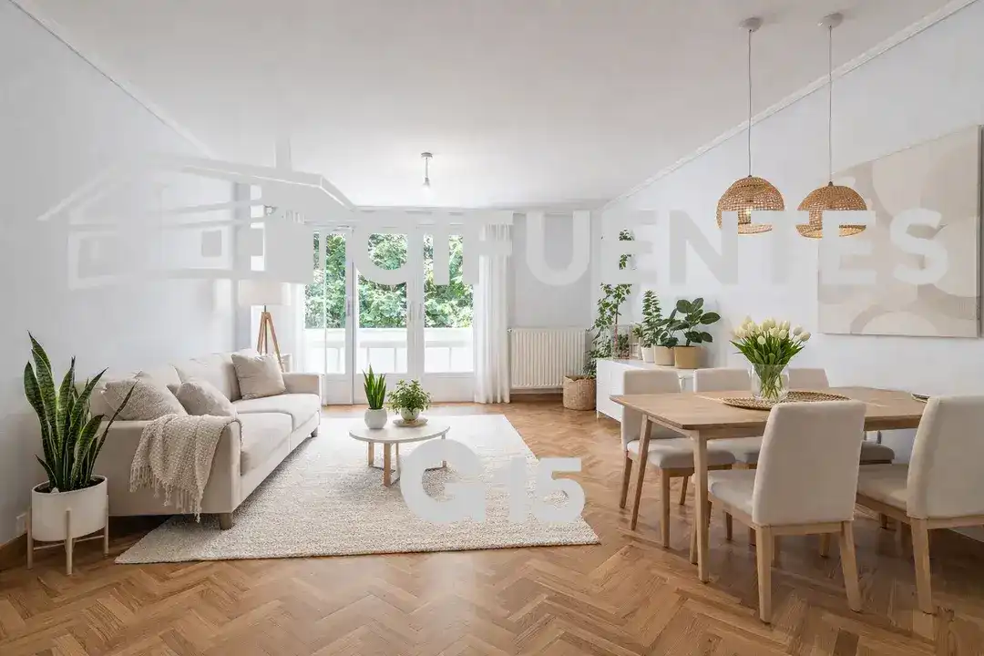 Flat with lift for sale in Txomin Agirre Pasealekua, imagen 4