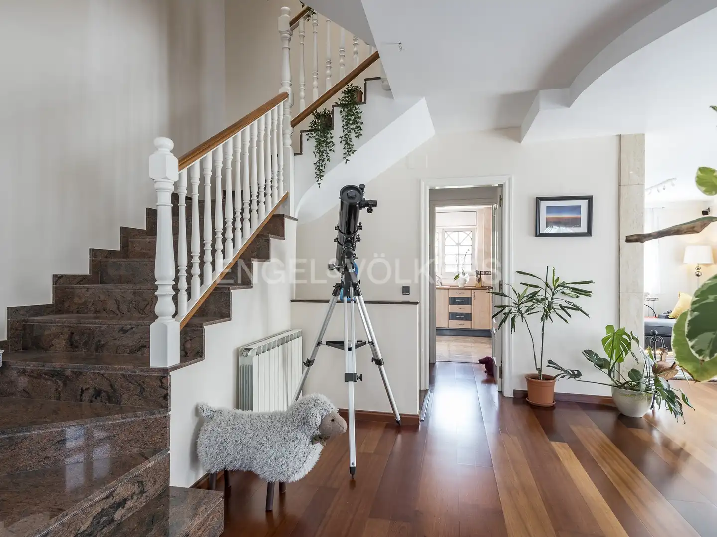 Casa o chalet de alquiler en Granollers con Aire acondicionado, Calefacción y Jardín privado