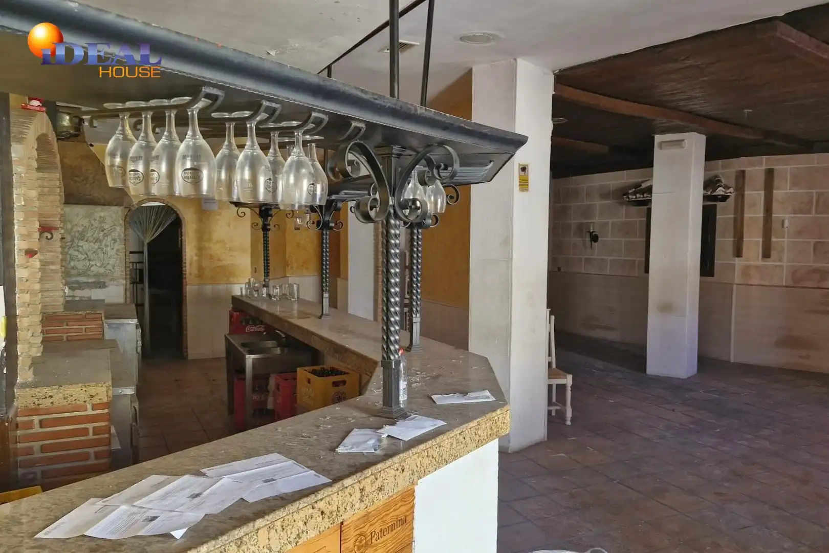 Geschaftsraum zur Miete in Armilla