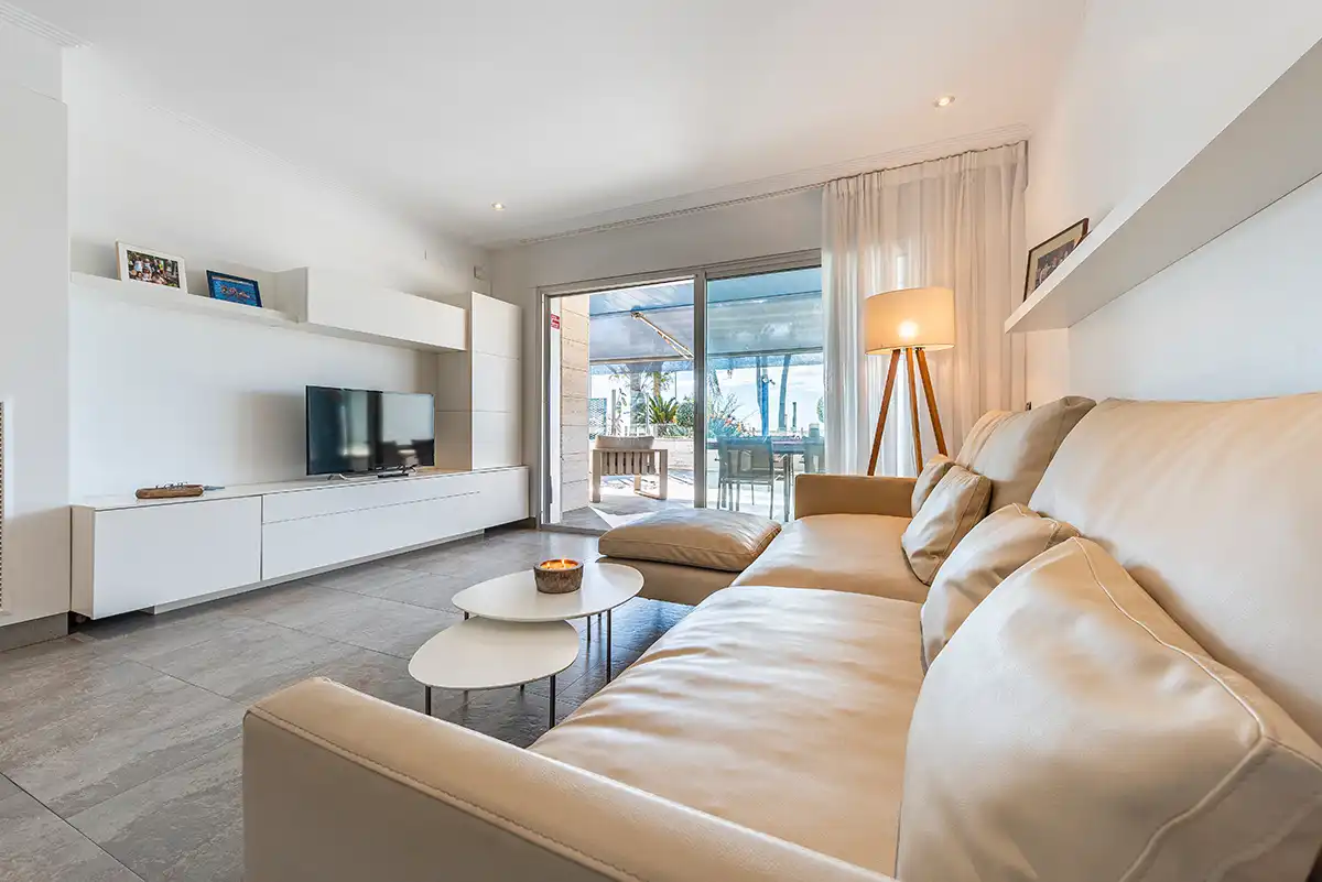 Piso en venta en Avinguda de Montserrat, 44, Platja de la Paella