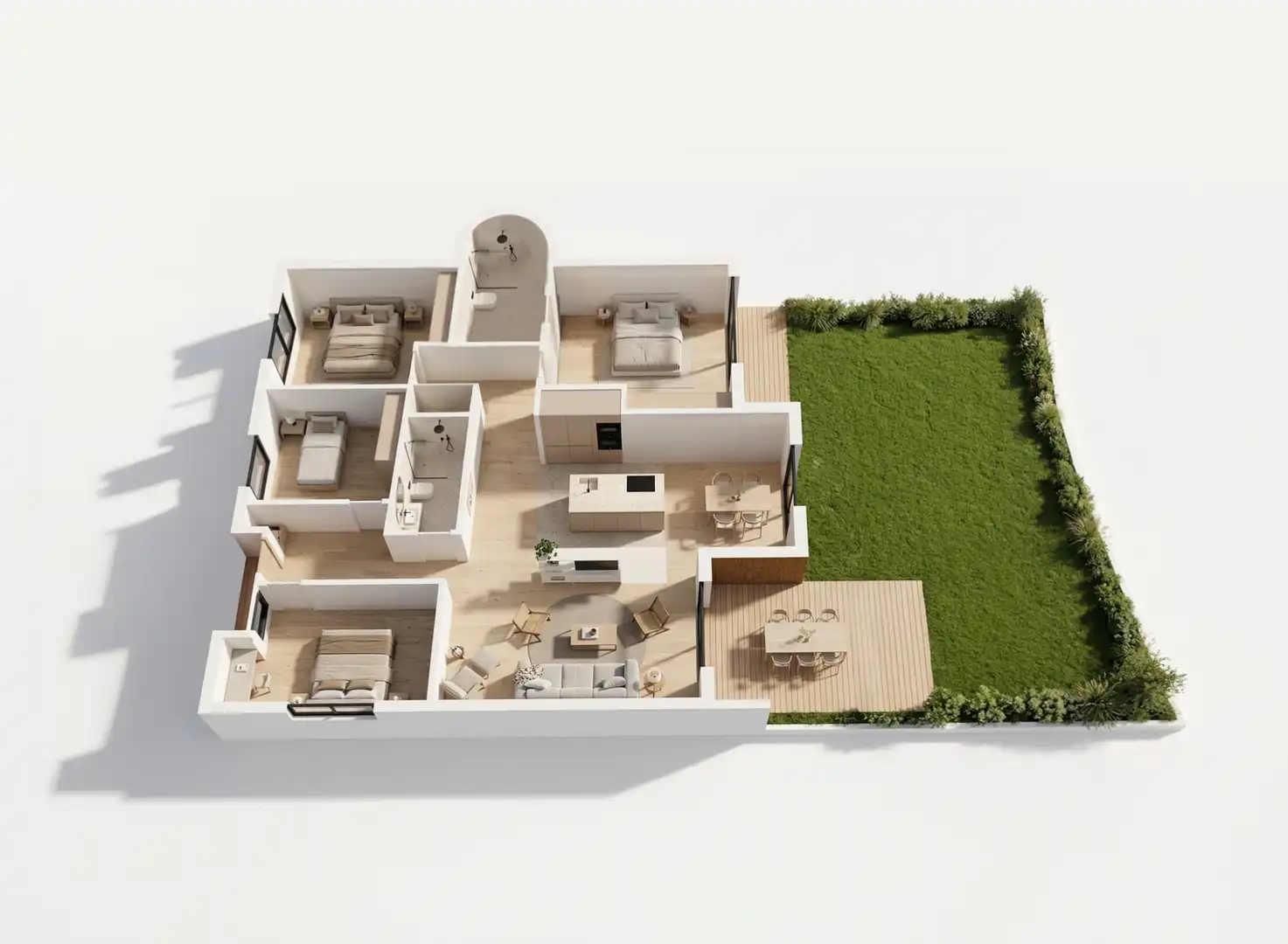 Planta baja en venta en Carrer Cira de Girona, 32, Quart
