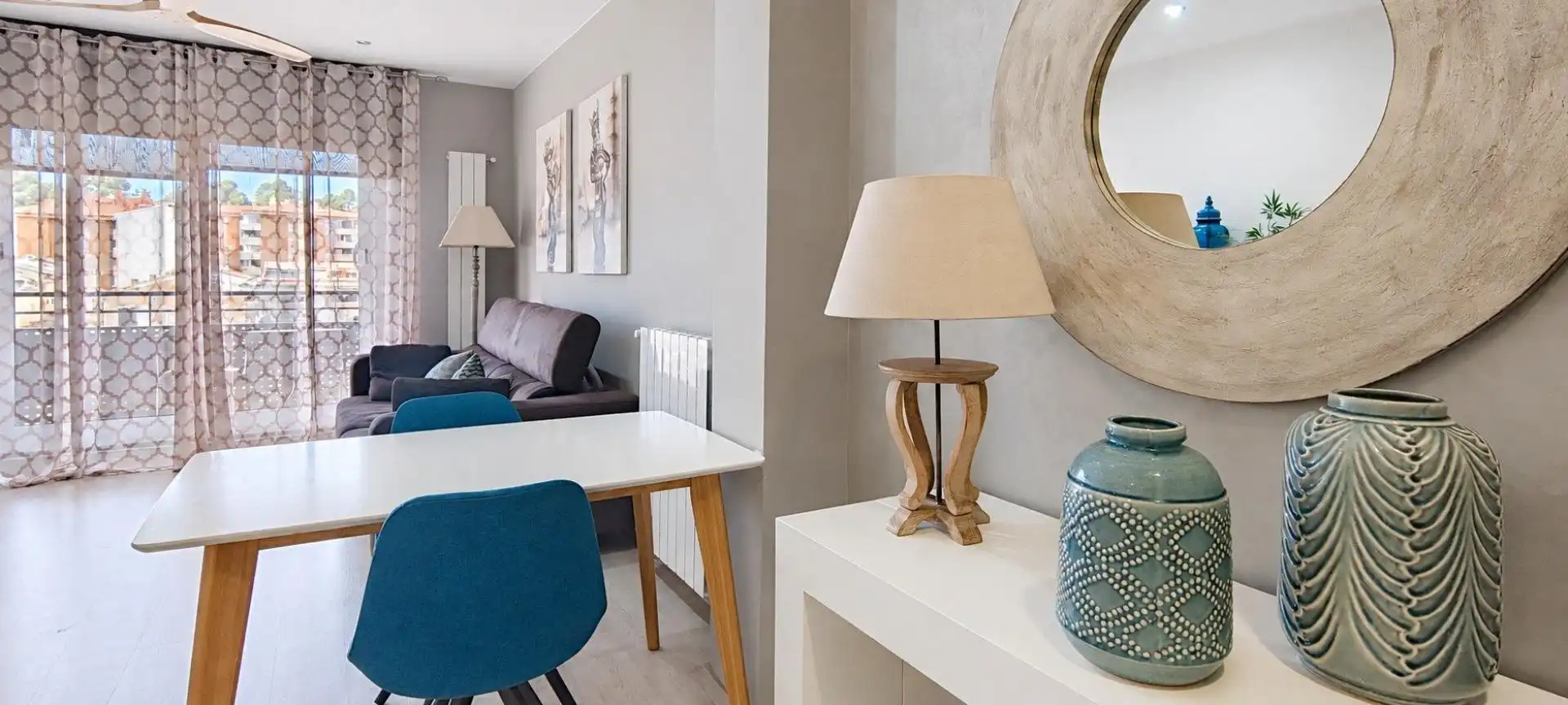 Appartement avec terrasse à vendre à Bases de Manresa - Carretera de Santpedor, imagen 8
