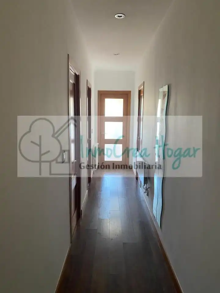 Wohnung zur Miete in Mos