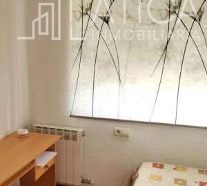 Foto 3 de Pis de lloguer a San Bernardo, Salamanca Capital