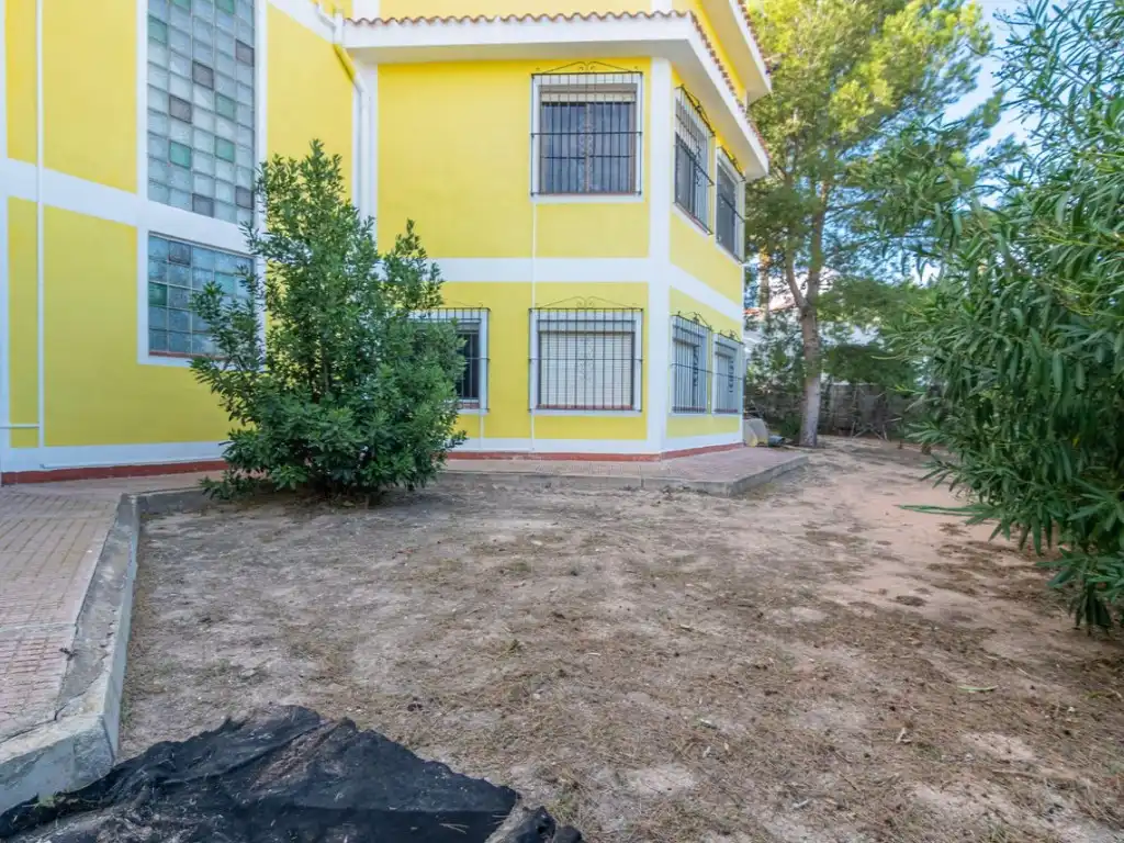 Haus oder Chalet zum Verkauf in Calle Dolores, 9, Pueblo Acantilado - Lanuza