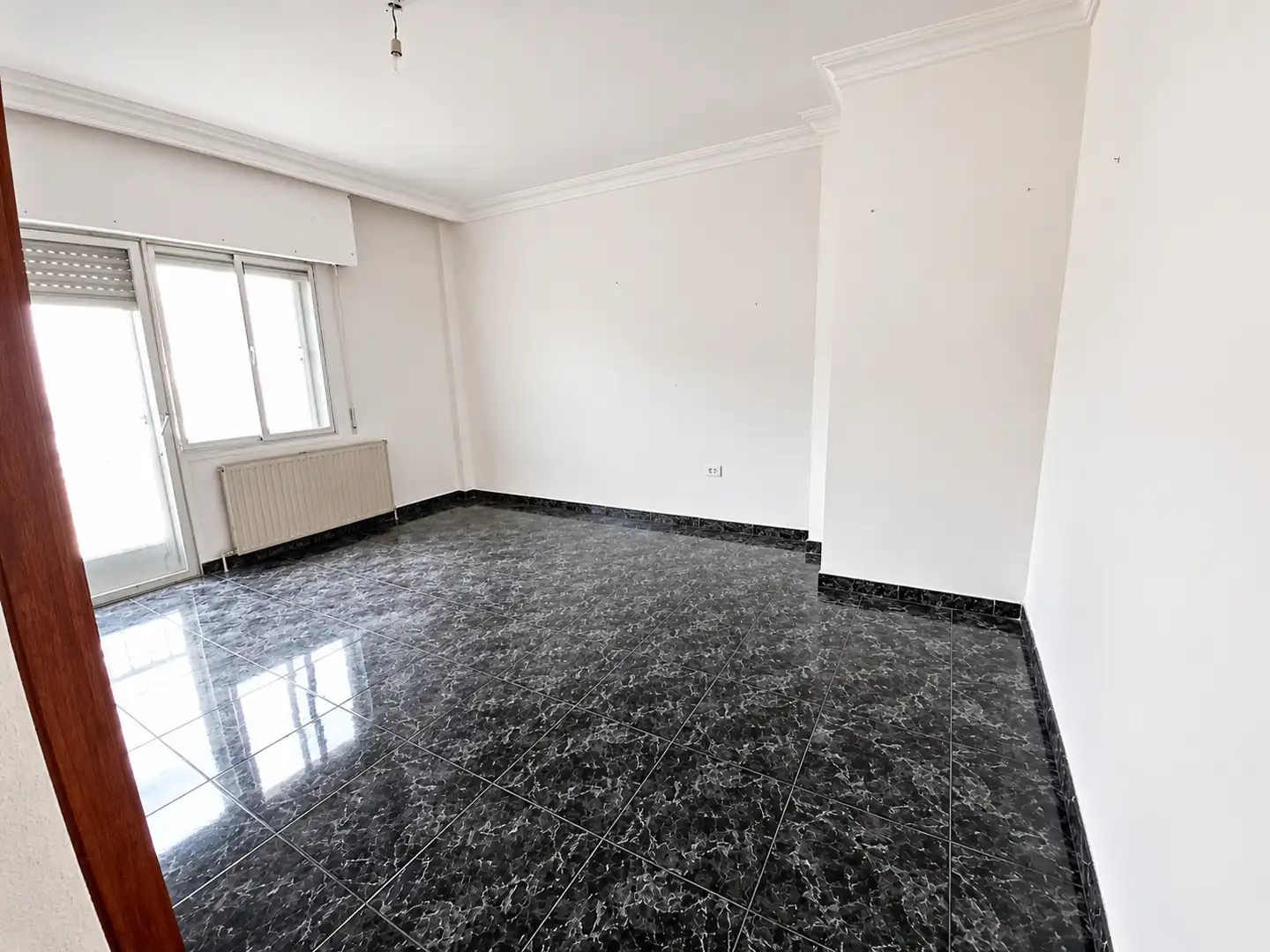 Schlafzimmer von Wohnung zum Verkauf in Úbeda mit Heizung