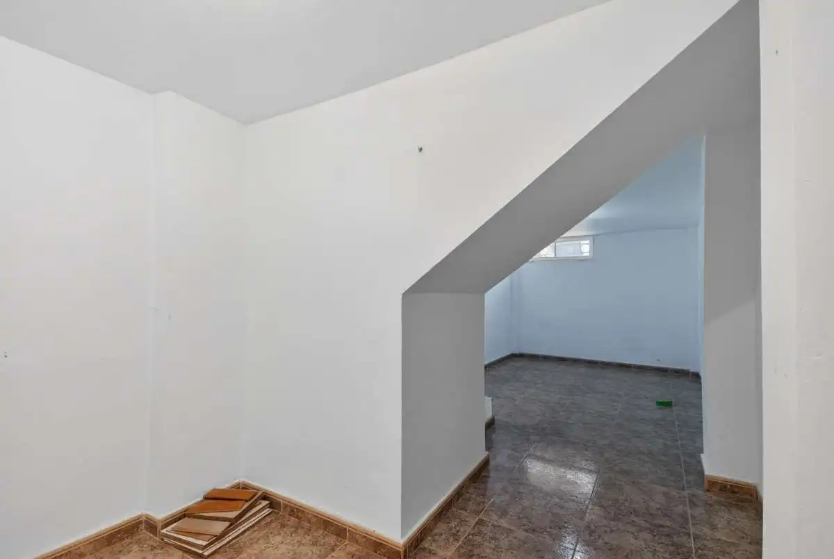 Casa con jardín en venta en Lo Pagán, imagen 12