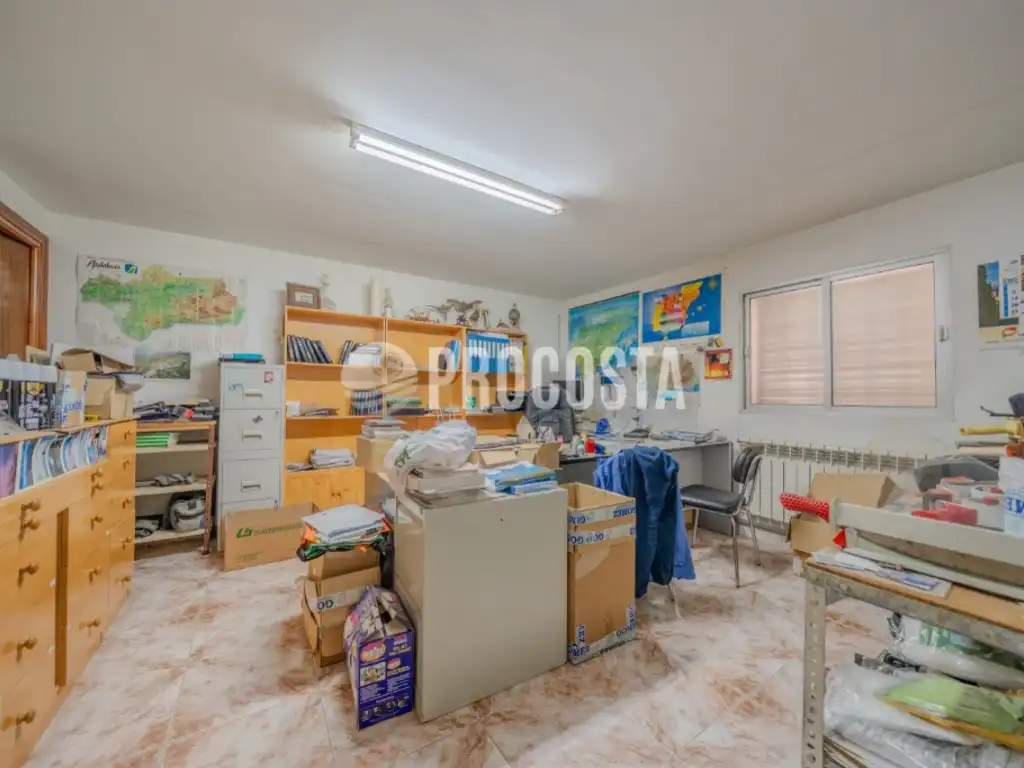 Casa o xalet en venda en Fuente Vaqueros amb Aire condicionat, Jardí privat i Terrassa