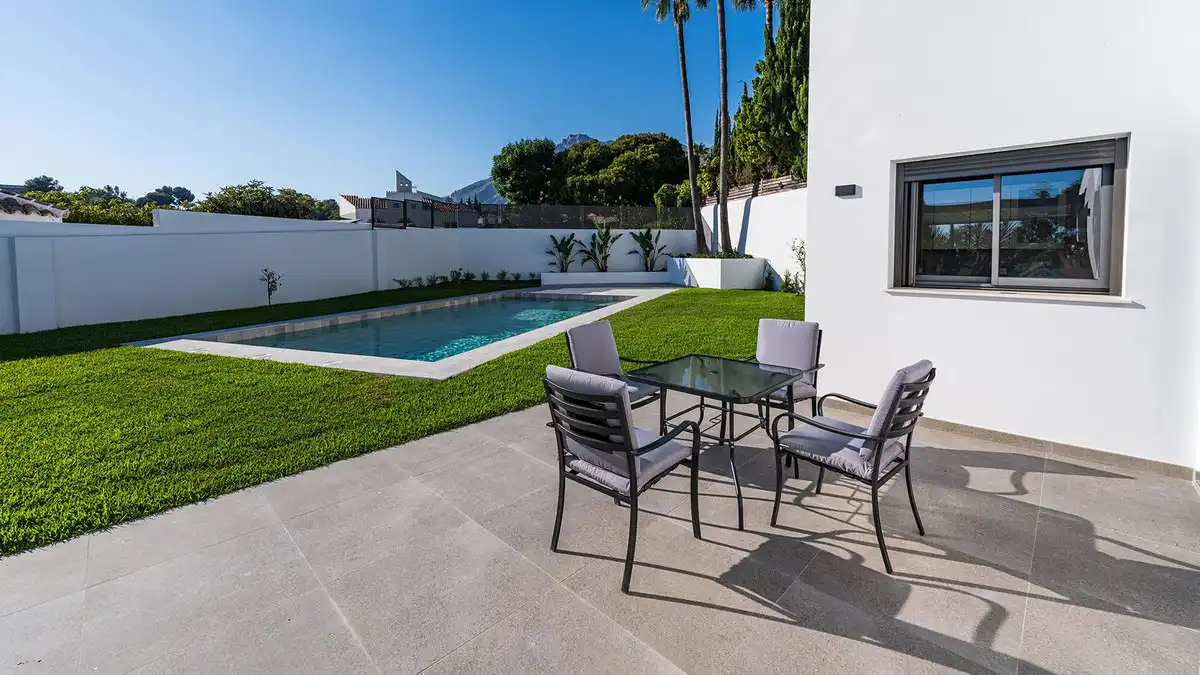 Casa a schiera in vendita a Marbella Centro, imagen 20