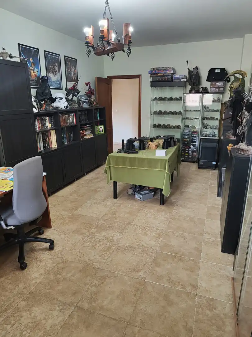 Chalet con piscina en venta en Partidas de Alicante, imagen 26