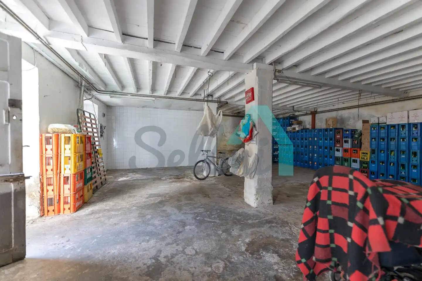 Maison avec jardin à vendre à Barrio La Ferrería, imagen 72