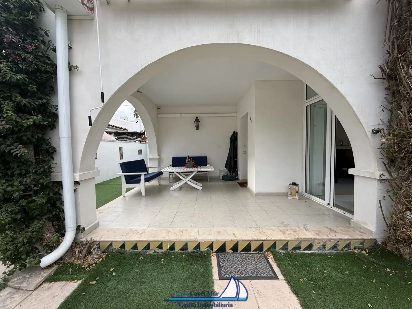Semi-detached house with garden for sale in Avinguda de la Diputació 100, imagen 5