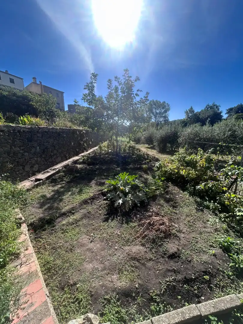 Casa rústica amb terrassa en venda a Carrer de les Dòmines 16, imagen 29
