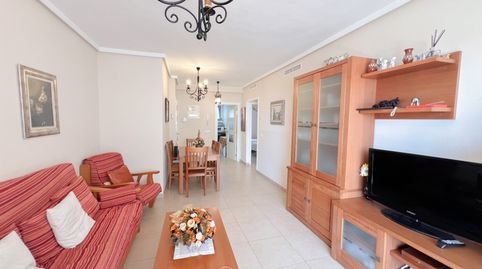 Foto 3 de Apartament en venda a Manzanera - Tosal, Calpe / Calp
