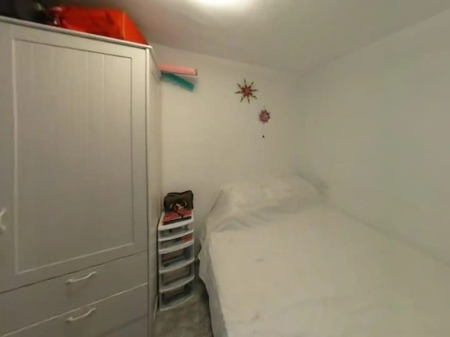 Habitación de Piso en venta en Terrassa
