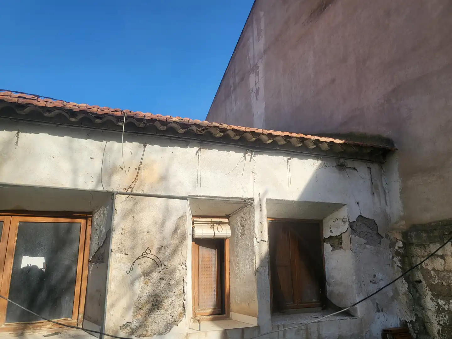 Detached homes for sale in Calle Compositor Emilio Ramírez, 4, Infante Juan Manuel
