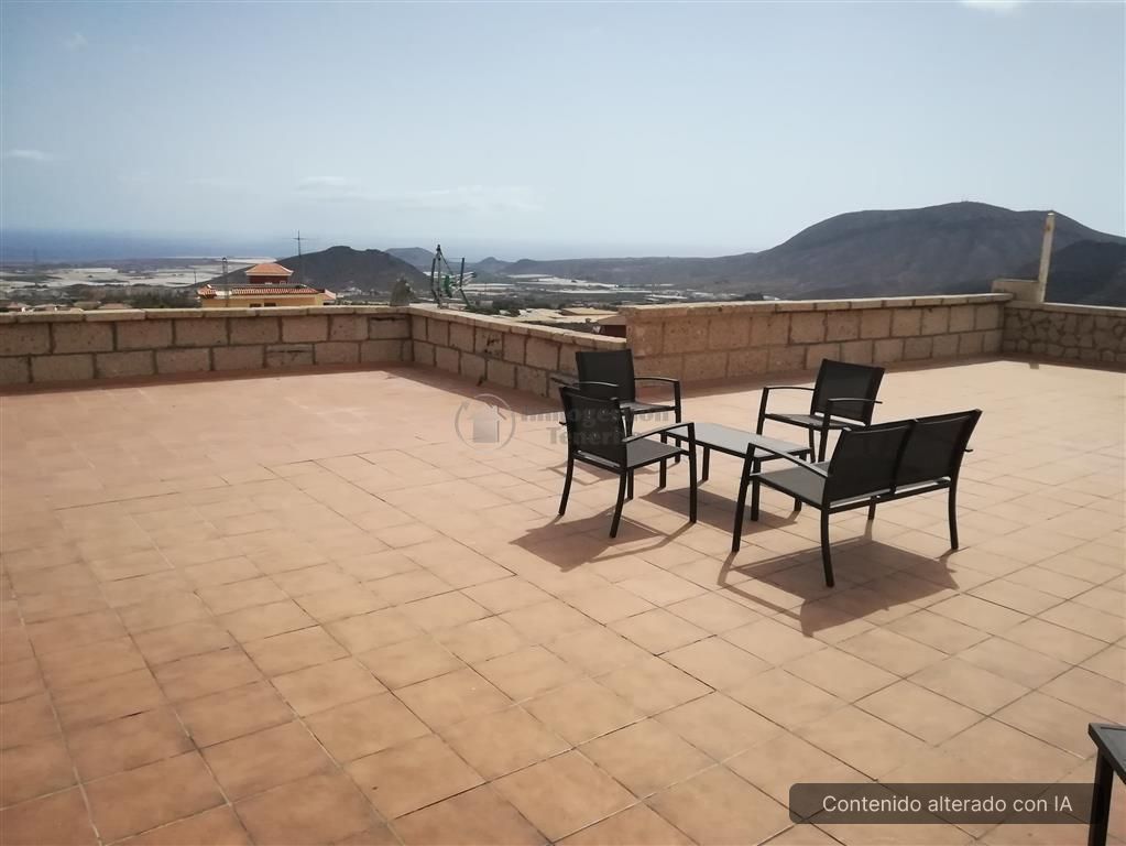 Apartament de lloguer a Francisco Bonin, Buzanada
