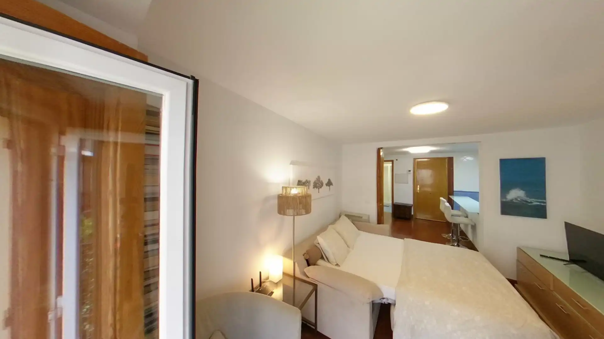 Wohnung mit Aufzug zur Miete in Calle de Virgen del Val, imagen 11