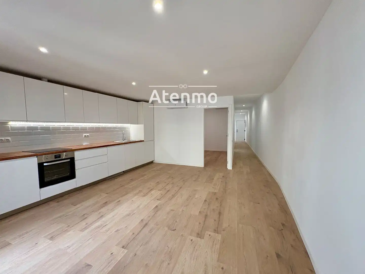 Piso en venta en Barcelona con Aire acondicionado y Terraza
