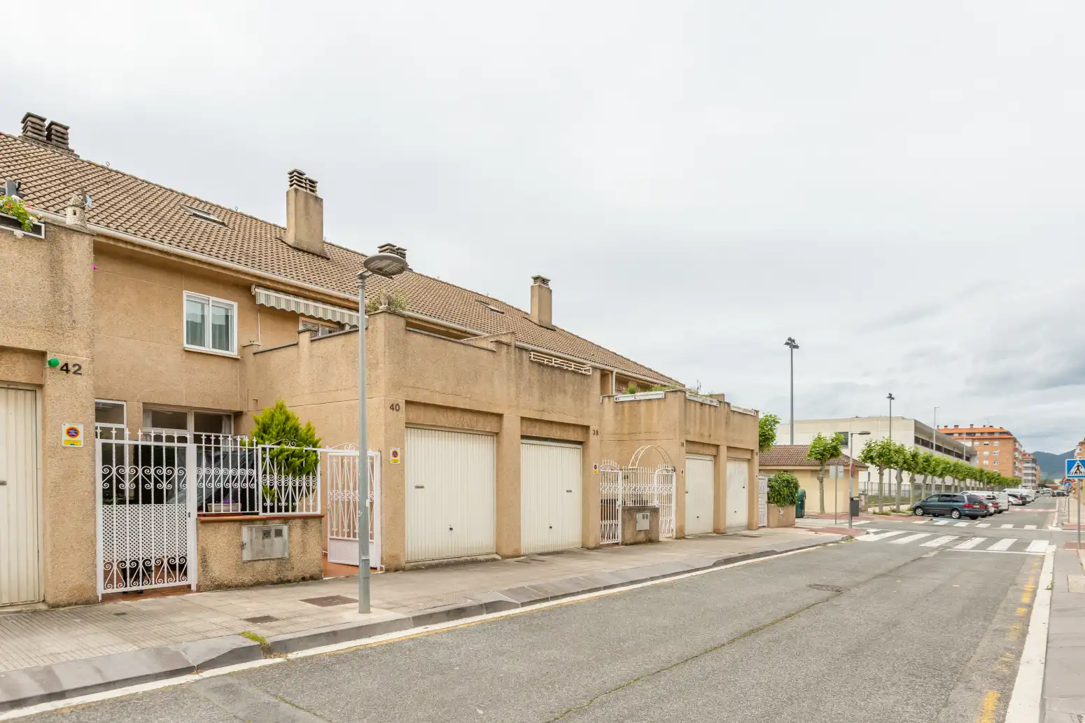 Detached homes for sale in Berriozar - Calle Askatasuna, Berriozar