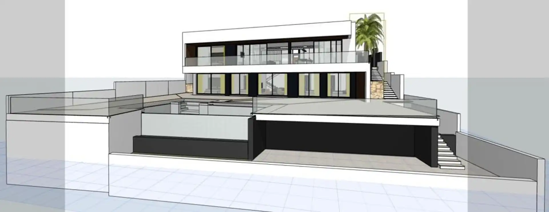 Villa in vendita a La Capellanía - El Higuerón, imagen 12