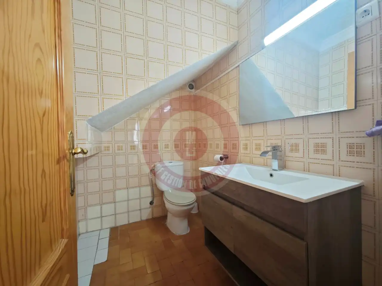 Bany de Casa o xalet en venda en Vélez-Málaga amb Aire condicionat i Terrassa