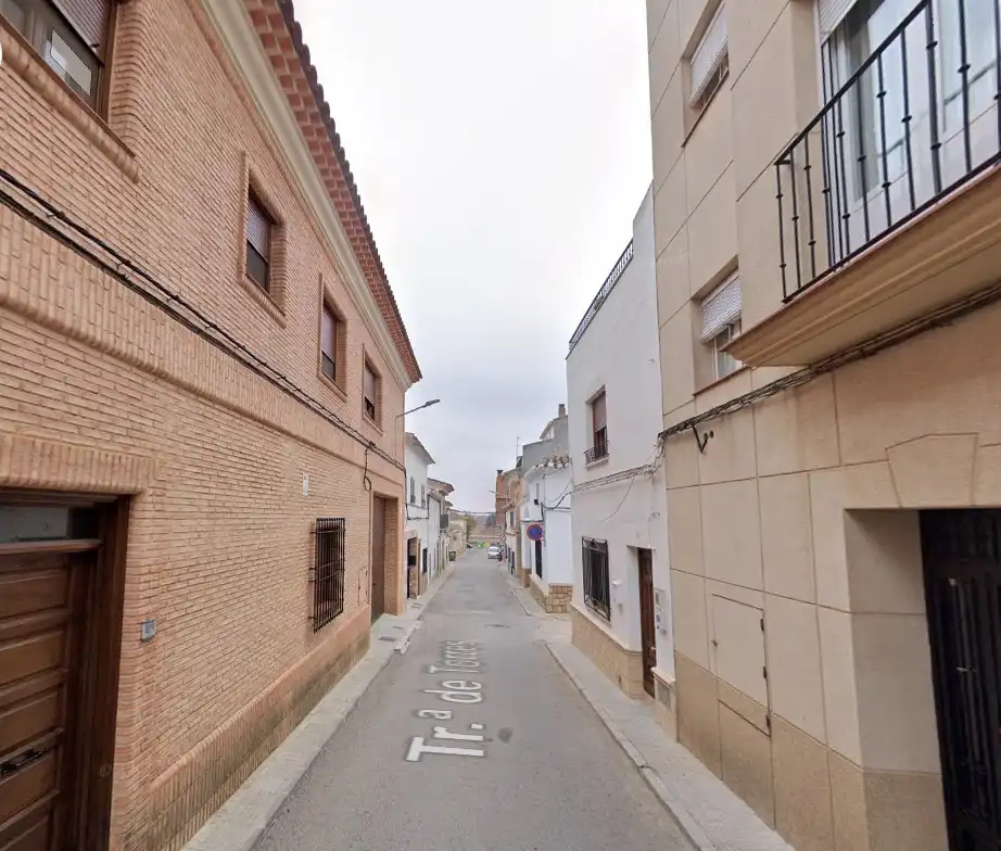 Flat with terrace for sale in Travesía de Torres, imagen 3