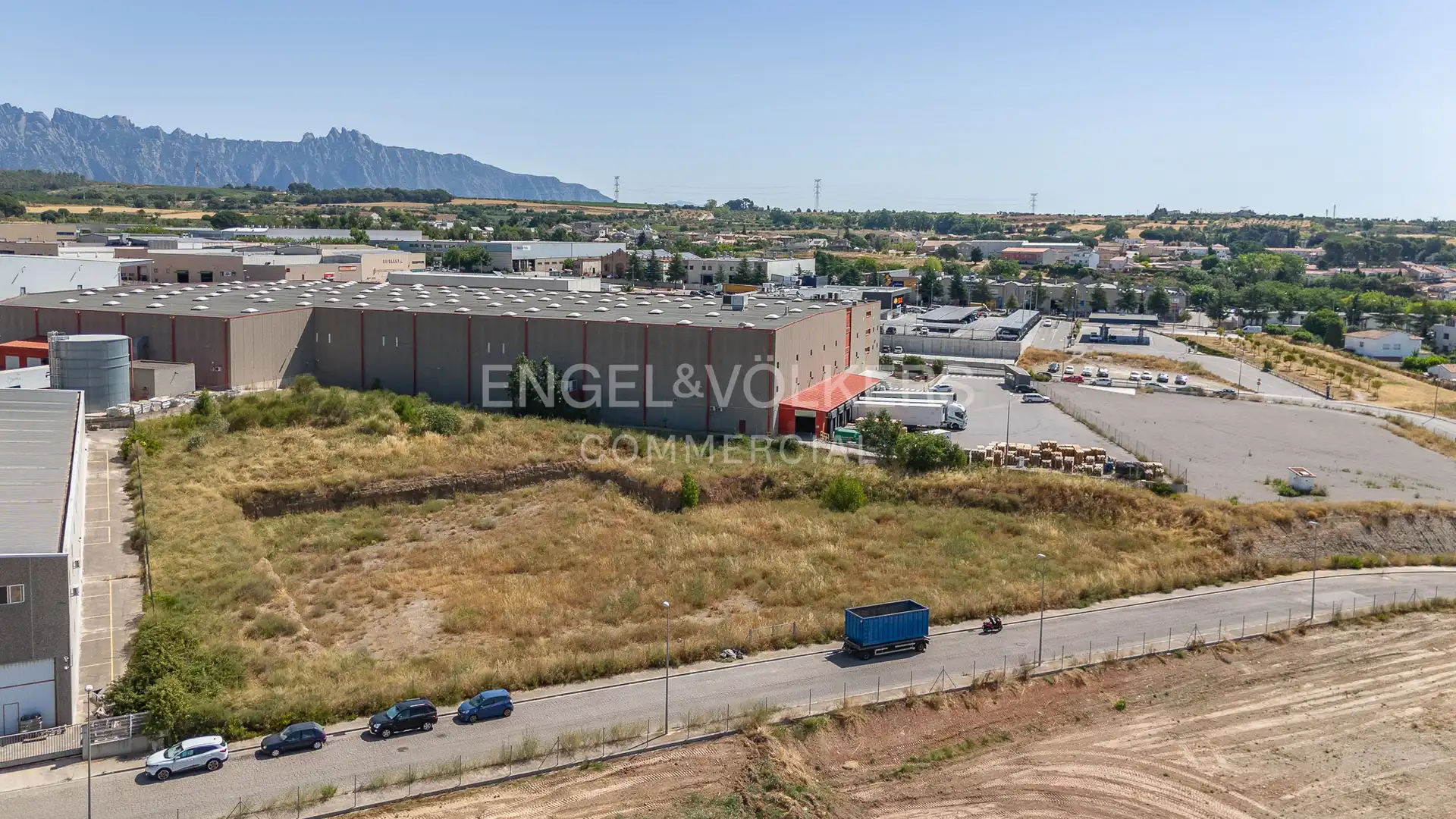 Terreno industriale in vendita a Piera, imagen 9