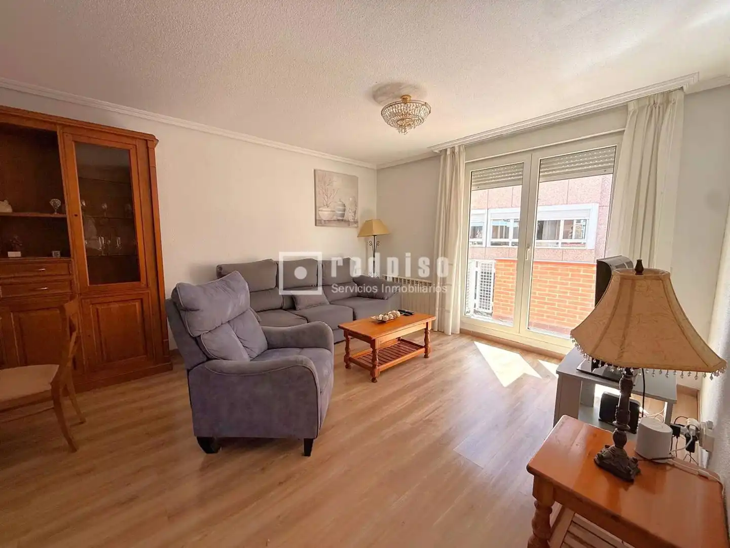 Appartamento con piscina in vendita a Casa Amarilla