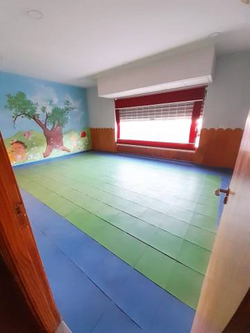 Local comercial en Alquiler en Ciudad Jardín - Zoco