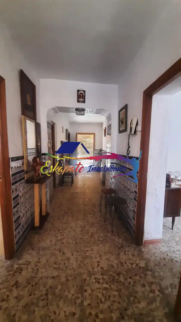 Casa o chalet en venta en Villacañas con Calefacción