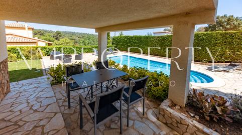 Foto 5 de Casa o chalet de alquiler en Los Pinos - Politur, Castell d'Aro, Platja d'Aro i s'Agaró