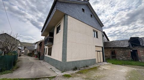Foto 2 de Casa o chalet en venta en Carracedelo, León