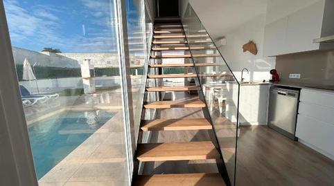 Foto 4 de Casa o xalet en venda a Cala Blanca, Illes Balears