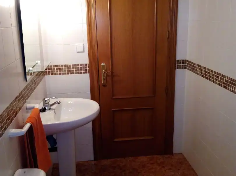 Geschaftsraum zur Miete in Murcia, Murcia
